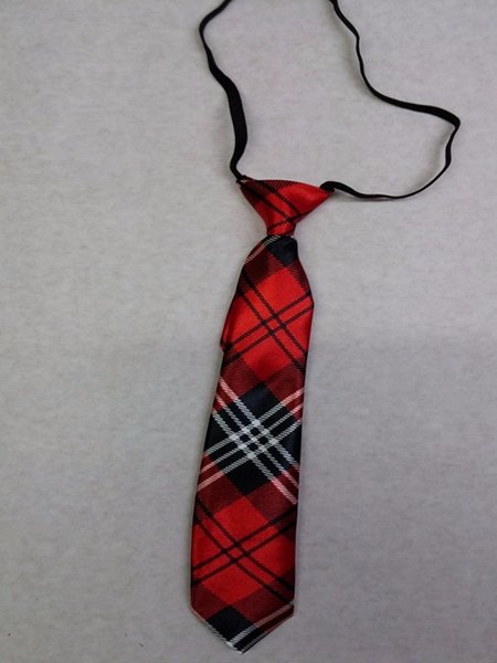 עניבה סקוטית