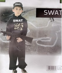 חייל SWAT